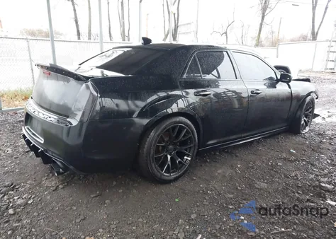 2017 Chrysler 300 300S z USA, uszkodzony, nr VIN 2C3CCABTXHH617838